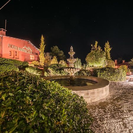 Hotel Barrancas Del Cobre A Balderrama Hotel Collection Areponapuchi Ngoại thất bức ảnh