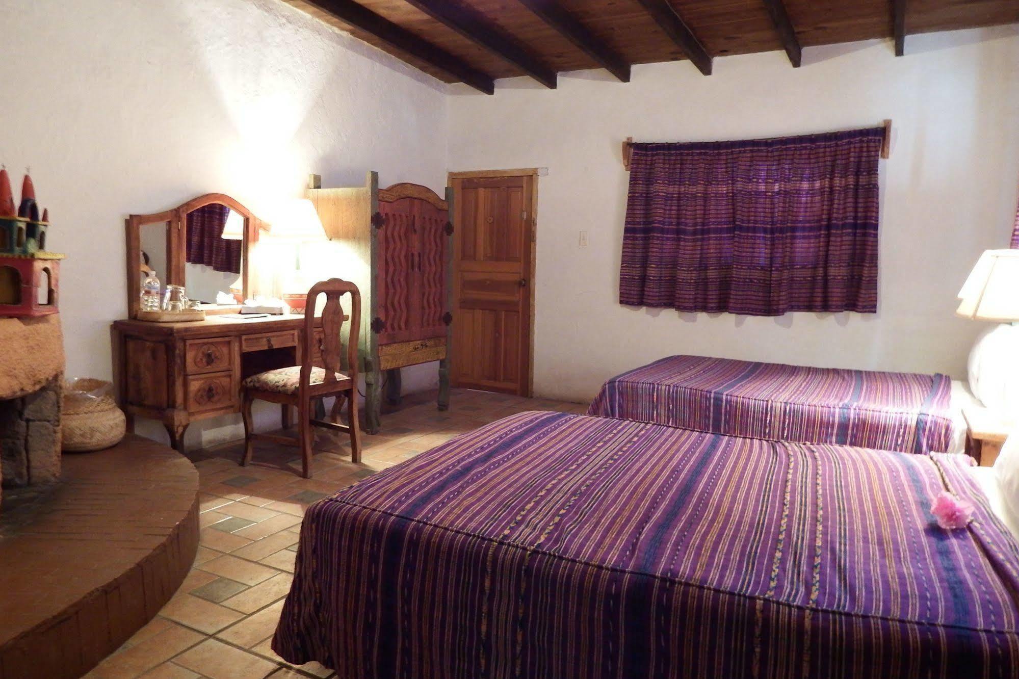 Hotel Barrancas Del Cobre A Balderrama Hotel Collection Areponapuchi Ngoại thất bức ảnh