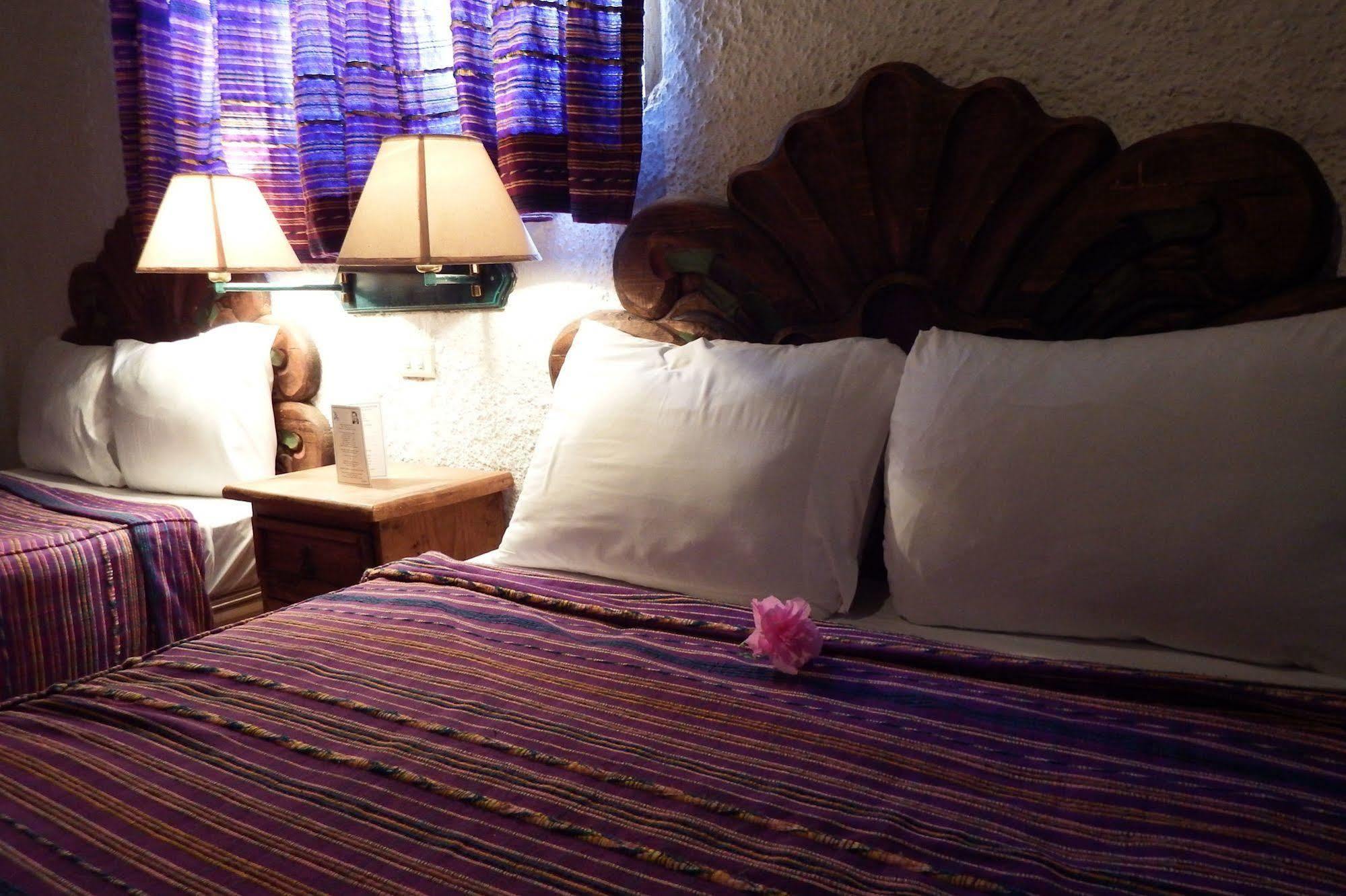 Hotel Barrancas Del Cobre A Balderrama Hotel Collection Areponapuchi Ngoại thất bức ảnh
