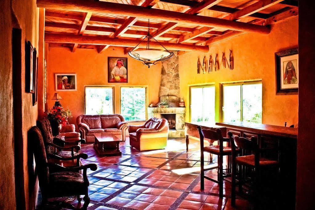 Hotel Barrancas Del Cobre A Balderrama Hotel Collection Areponapuchi Ngoại thất bức ảnh